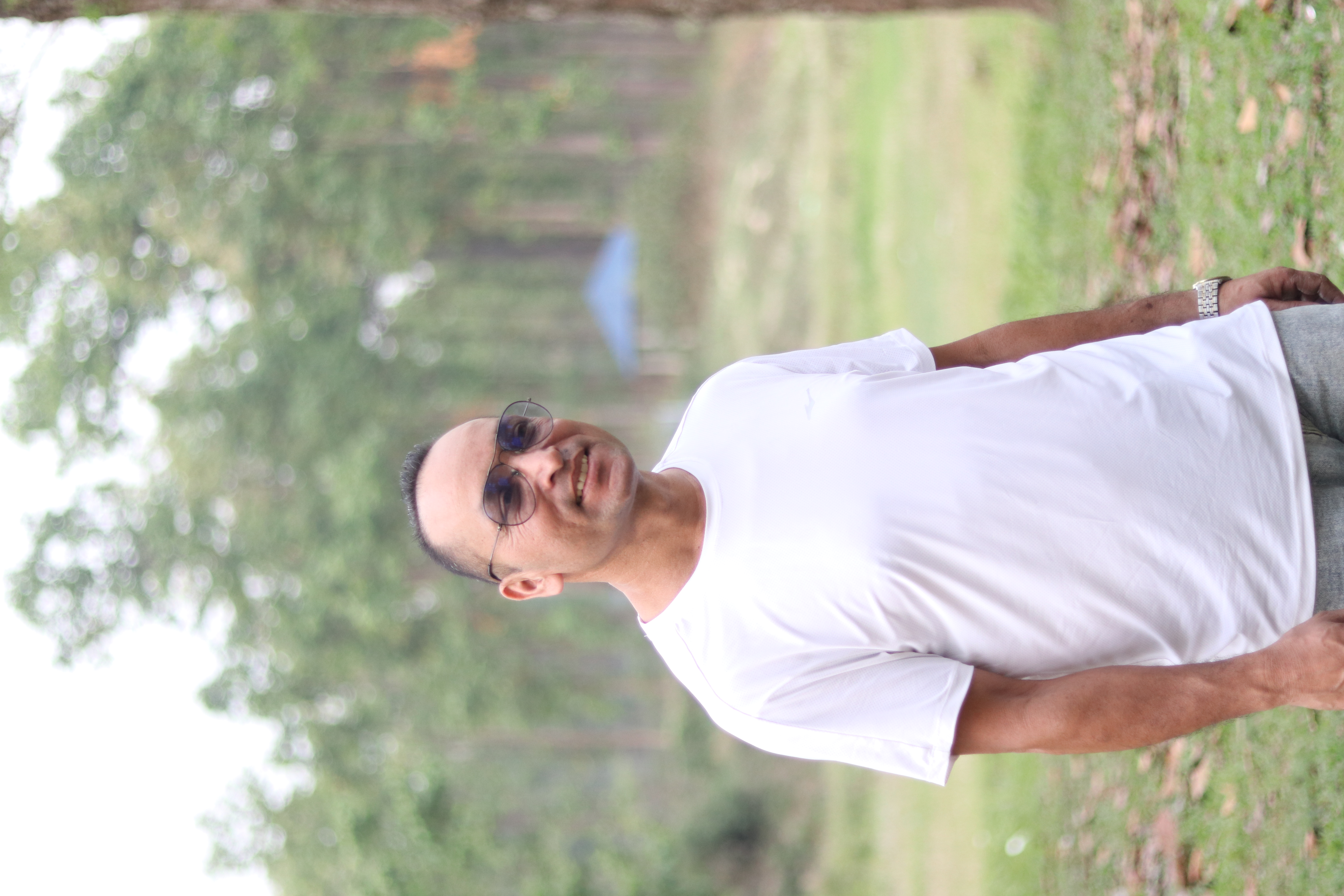 Dilli Thapa